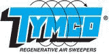 Tymco Regerative Air Sweepers